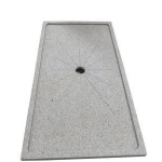 Shower base , stone shower tray