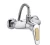 Import shower faucets accessory from China