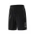 Import Side Design Zip Athletic Gym 2 In 1 Mens Training Gym Shorts With Compression from China