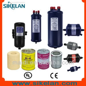 SIKELAN air condition and refrigeration spare parts