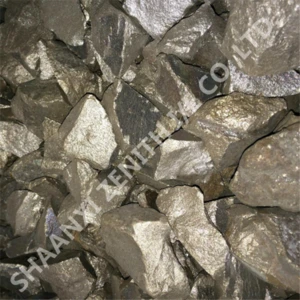 Silicon manganese alloy metal manganese high and low carbon complete