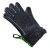 Import Silicone Gloves Heat Resistant Double Long Oven Mitts for Kitchen Cooking BBQ Baking Grill Gloves from China