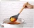 Import Silicone Kitchen Tools with Wood Handle Soup Spoon Ladle Spaghetti Slotted Turner Basting Brush Cooking Utensils from China