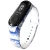 Import Silicone Replacement Watch Band, Soft Silicon Watch Wrist Strap Replacement For XIAOMI MI Band 3 from China