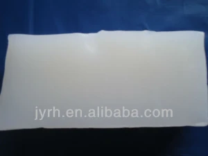 silicone rubber compound