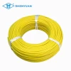 Silicone rubber Wire Flexible Soft Silicone Silica Gel Wire Cable