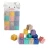 Import Silicone Stacking Toy Silicon Blocks Building Soft Animal Math Baby Silicone Stacker Toys from China
