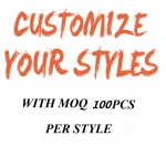 Simple creative butterfly multi-layer body chain female personality punk pendant waist chain beaded belt