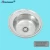 Import single bowl kitchen sink stainless steel double bowl faucet kitchen sink from China