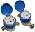 Import Single Jet Dry Dial Plastic Water Meter LXSC-13P from China