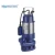 Import Single phase submersible pumps high pressure sewage water pump from China