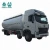 Import SINOTRUK HOWO A7 Bulk Cement Truck 371HP 8X4 LHD 25-43CBM from China