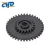 Import Sintered Metal Parts Iron Based Worm Gear China Manufacturer from China