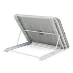 Six Gears Adjustable Thermal Folding Creative Iron Frame  Laptop Tablet Stand