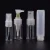 Import Skin care using travel kit silicone travel bottle set for sale from China