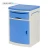 Import SKS002 Mobile Hospital ABS Plastic Bedside Cabinet Without Casters from China