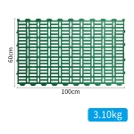 slatted floor for goat farm sheep plastic slat floor other animal husbandry equipment