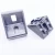 Import slot8 slot10 aluminium profile 90 degrees corner connector angle bracket from China