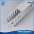 Import Slotted plastic trunking wire cable duct / PVC wire channel from China