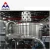 Import small bottle water bottling machine ,star wheel for glass bottle,small industrial project from China