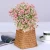 Import Small Bud Roses Bract Simulation Flowers Silk Rose Festive Party Supplies Decorations Artificial Dried Flowers from China