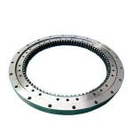 Small crane tower crane slewing bearing slewing bearing