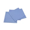 Small Electric Heating Cooling Mica Silicone Thermal Pad