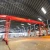Small Indoor Mobile Workshop Gantry Crane Single Girder  gantry Crane 2 3 5 10 Ton Price For Sale