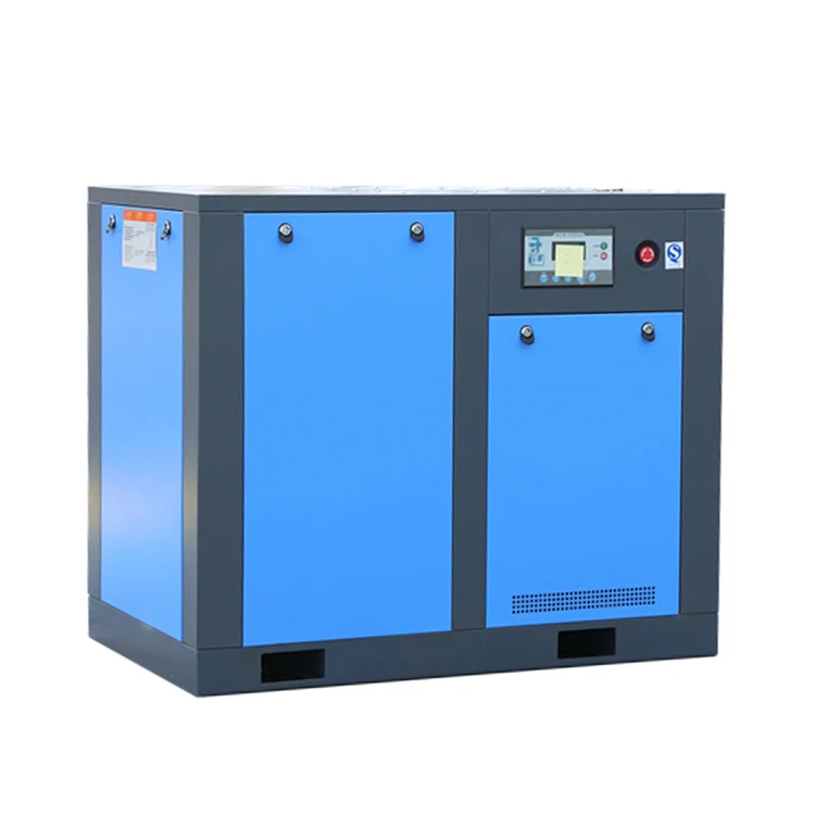 small low price of air compressor pump and screw air compressors