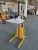 Import Small Mini Electric Light Duty Stacker from China
