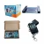 Import Small Order Accept Electric Wireless Solar Powered Remote Sliding Tau Gate Opener/Operator from China