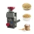 Small scale rice mill price mini rice milling peeling brown rice polishing machine for sale