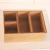 Import Small size cute desktop wood storage box desk organizer from China