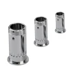 Small Structural Stainless Steel Parts Fabrication