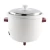 Import Smallest drum shape cooker with LED indicator light electric Rice Cooker with double inner pot from China