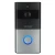 Import Smart  Battery Operated WiFi Video Audio PIR Doorbell Camera wireless security door bell from China