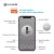 Import Smart Biometric Fingerprint Unlock Door Handle Digital Keyless Tuya Smart Door Lock from China