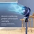 Import Smart Electric  Standing Fan Floor Oscillating Pedestal Stand Fan Remote Control Intelligent Aromatherapy Ventilador fan from China