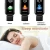 Import Smartwatch With Heart Rate And Pedometer Wireless Charging For Android Smart Band from China