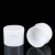 Import Smooth surface ribbed surface customized multi color PP plastic flip top caps lids for bottles 28MM from China