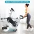 Import SNODE 8729 Indoor Cycling Bike Stationary Exercise Bike with Comfortable Seat CushionHot Sales Home Gym Exercise Bike from China