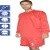 Import Soccer uniform set sublimation jersey black red custom football uniform soccer wholesale from Pakistan