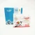 Import Soft 3ply Luxurious Face Tissues/facial Tissue Paper/ 100 Sheets Facial Tissue from China