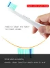 soft snoicare cleaning toothbrush head