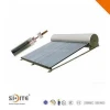 Solar water heater Galvanized frame compact pressure sangle