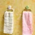 Import Solid Brass Kitchen Bathroom Accessory Hand Towel Round Holder Ring from China