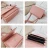 Import Solid Color PU Leather Crossbody Bags Women Chain Designer Lady Summer Travel Shoulder Messenger bag from China