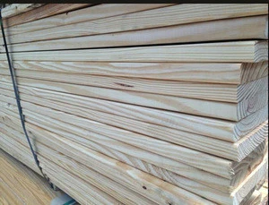 Solid Wood Board Paulownia Wood Pine Wood