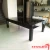 Import Solid wood new design dining pool table dinner table pool dinner table from China