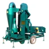 sorghum agricultural cleaning equipment